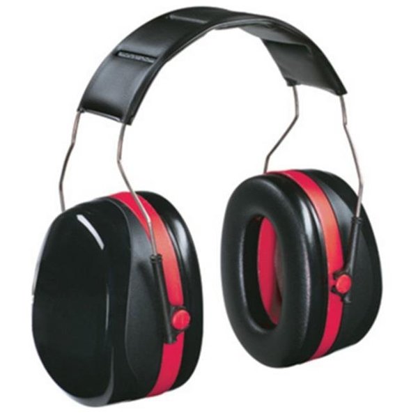 3M 3M 90561-00000T Protection Professional Protector Earmuff 143672